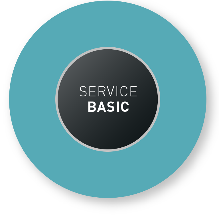 Service Basic